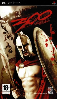 300: March to Glory (PSP)
