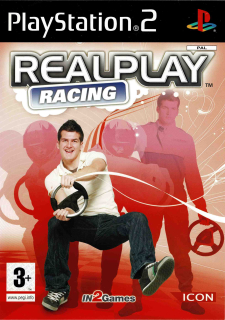 Realplay Racing (PS2)