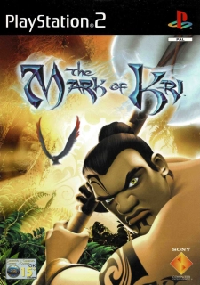 The Mark of Kri (PS2)