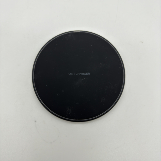Bezdrôtová nabíjačka (Fast Charger) (čierna)