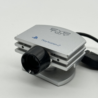 Eyetoy kamera na Playstation 2