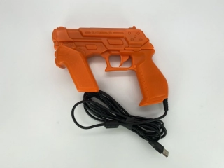 Namco GUNCON 3 Gun Controller (NC-109) pre PS3 bez senzorov