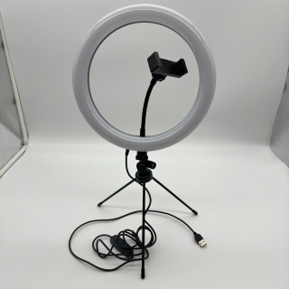 Selfie Ring Light