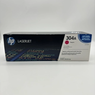 Toner HP Laserjet CC533A (nový v krabici)