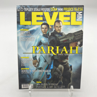 Level Mini 126