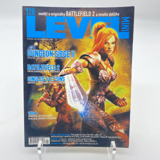 Level Mini 128