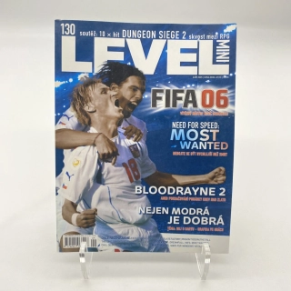 Level Mini 130