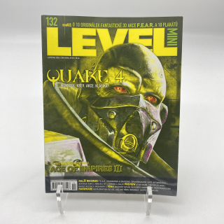 Level Mini 132