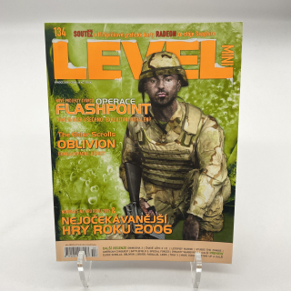 Level Mini 134