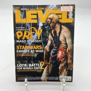 Level Mini 137