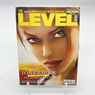 Level Mini 138