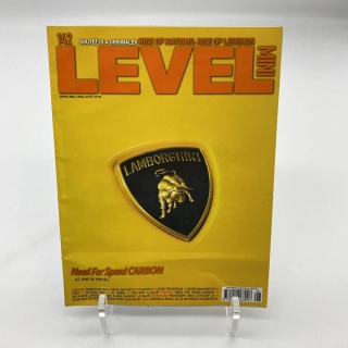 Level Mini 142