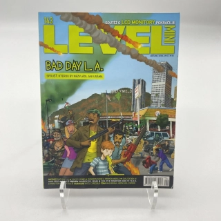 Level Mini 143