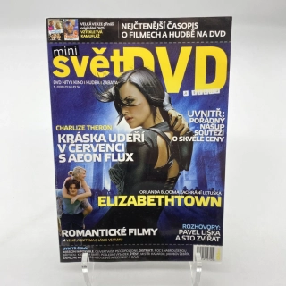 Mini Svět DVD 5