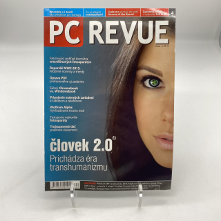 PC Revue 4