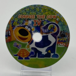 Connie the Cow IV (Kravička Connie)