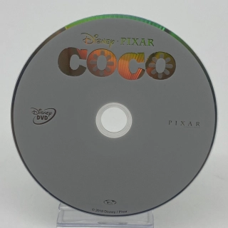 Disney Pixar Coco