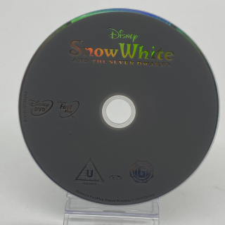 Disney Snow White and the Seven Dwarfes (Snehulienka)