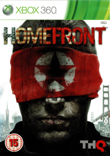Homefront (Xbox 360)