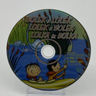 Lolek a Bolek