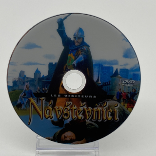 Návštevníci