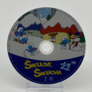 Šmolkovia 22