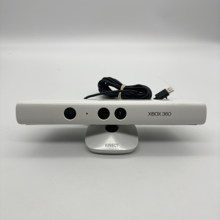 Kinect pre Xbox 360 (Biely variant)