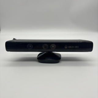 Kinect pre Xbox 360 (Čierny variant)