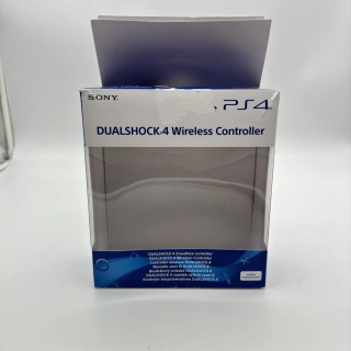 Playstation 4 Joystick Krabica