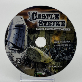 Castle Strike (PC) (Len CD)
