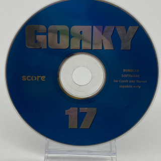 Gorky 17 (PC) (Len CD)
