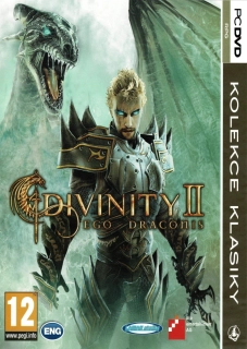 Divinity 2 Ego Draconis (PC)