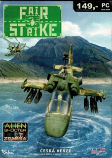 Fair Strike (PC)