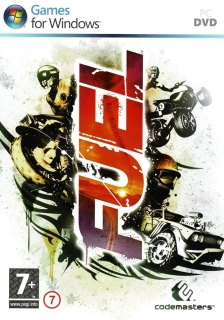 FUEL (PC)