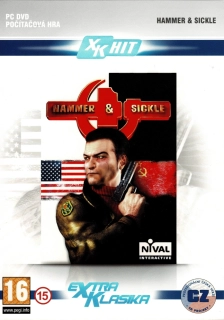 Hammer and Sickle (PC)