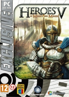 Heroes of Might and Magic V (PC)