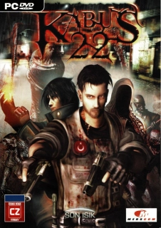 Kabus 22 (PC)