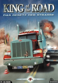King of The Road (PC)
