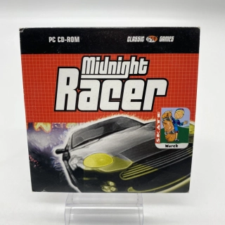 Midnight Racer (PC)