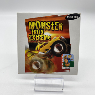 Monster Trux Extreme (PC)
