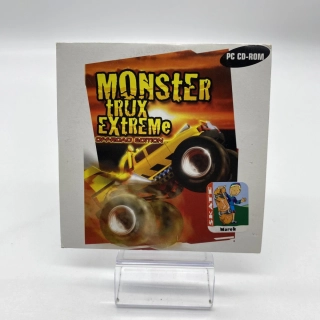 Monster Trux Extreme (PC)