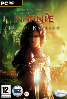 Narnie Princ Kaspian (PC)