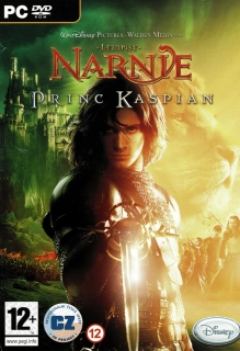 Narnie Princ Kaspian (PC)