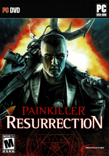 Painkiller Resurrection (PC)