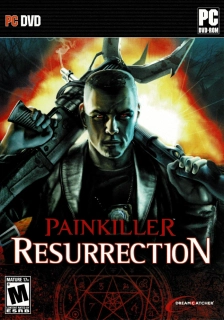 Painkiller Resurrection (PC)