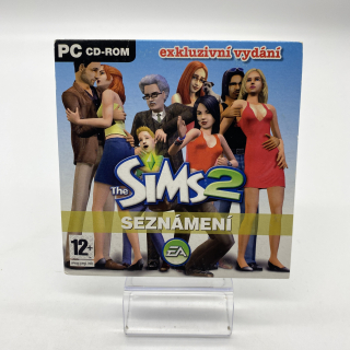 The Sims 2 (PC)