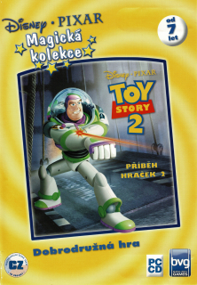 Toy Story 2 (PC)
