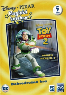 Toy Story 2 (PC)