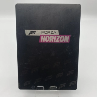 Forza Horizon (Steelbook) (bez hry) (Xbox 360)