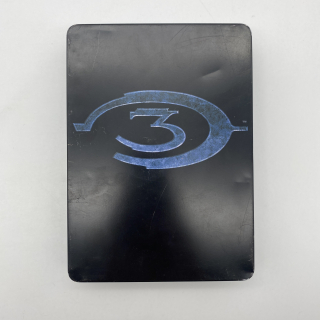 HALO 3 (bez hry) (Xbox 360)